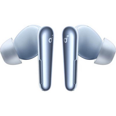 Anker Soundcore Liberty 4 Pro Blue Matte - фото 94243