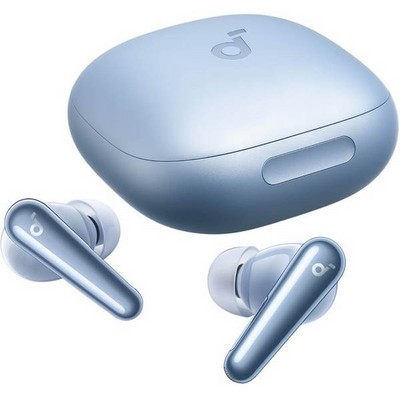 Anker Soundcore Liberty 4 Pro Blue Matte - фото 94245