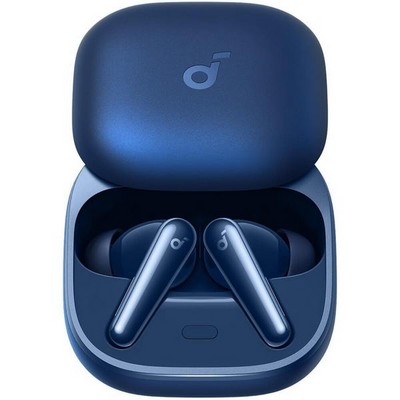 Anker Soundcore Liberty 5 Blue - фото 94255