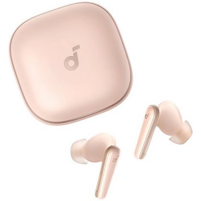 Anker Soundcore Liberty 5 Pink - фото 94260