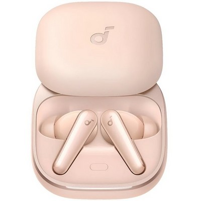 Anker Soundcore Liberty 5 Pink - фото 94261