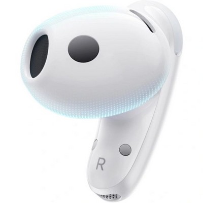 Anker Soundcore Liberty Buds White - фото 94265