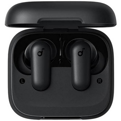 Anker Soundcore P30i Black - фото 94272