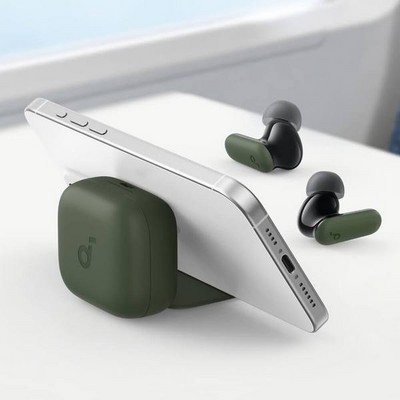 Anker Soundcore P30i Green - фото 94280