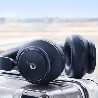 Anker Soundcore Q45 Blue - фото 94300