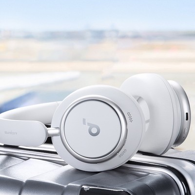 Anker Soundcore Q45 White - фото 94307