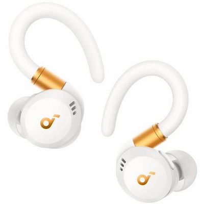 Anker Soundcore Sport X20 White - фото 94320