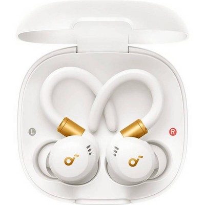 Anker Soundcore Sport X20 White - фото 94324