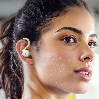 Anker Soundcore Sport X20 White - фото 94326