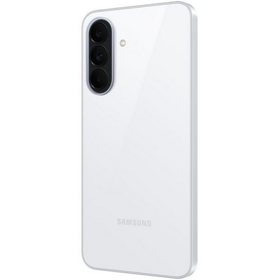 Samsung Galaxy A37 8/256GB Awesome White - фото 94382