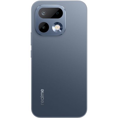 realme 16 Pro 5G 8/256GB Pebble Grey - фото 94413