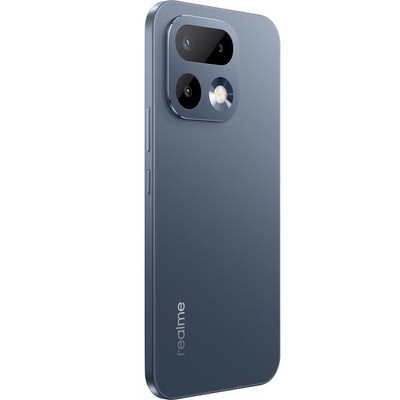 realme 16 Pro 5G 8/256GB Pebble Grey - фото 94416