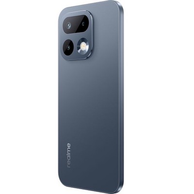 realme 16 Pro 5G 8/256GB Pebble Grey - фото 94417