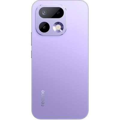 realme 16 Pro 5G 8/256GB Orchid Purple - фото 94428