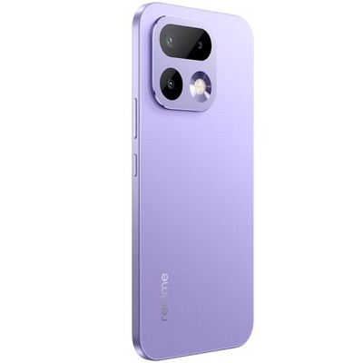 realme 16 Pro 5G 8/256GB Orchid Purple - фото 94431
