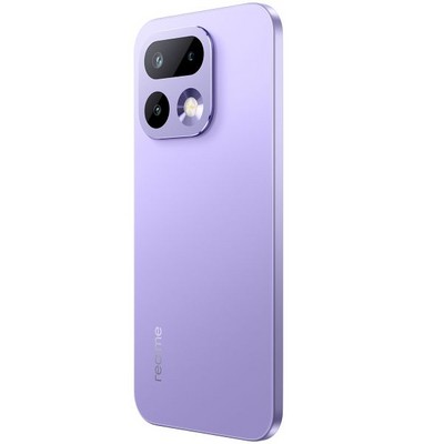 realme 16 Pro 5G 8/256GB Orchid Purple - фото 94432
