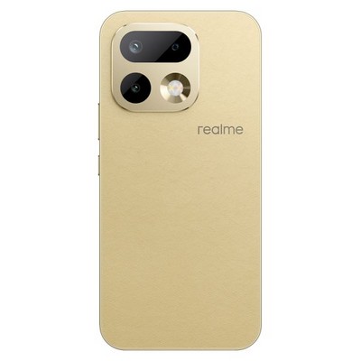 realme 16 Pro 5G 8/256GB Master Gold - фото 94435