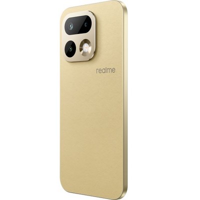 realme 16 Pro 5G 8/256GB Master Gold - фото 94451
