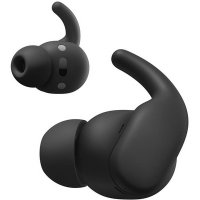Beats Powerbeats Fit Jet Black - фото 94469