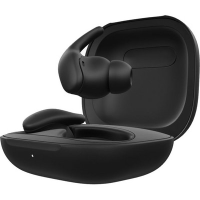 Beats Powerbeats Fit Jet Black - фото 94475