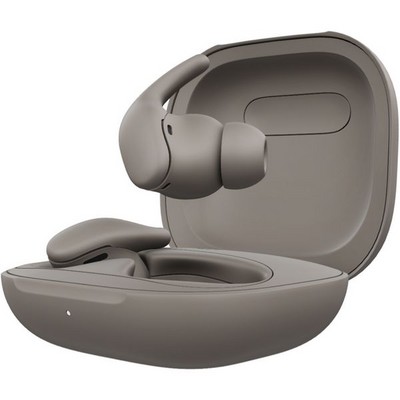 Beats Powerbeats Fit Gravel Gray - фото 94478