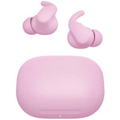 Beats Powerbeats Fit Power Pink - фото 94471