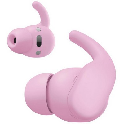 Beats Powerbeats Fit Power Pink - фото 94479