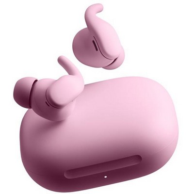 Beats Powerbeats Fit Power Pink - фото 94480