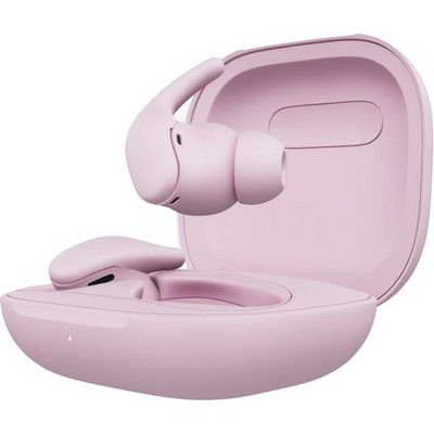 Beats Powerbeats Fit Power Pink - фото 94481