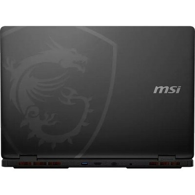MSI Crosshair A18 HX A8WGKG-009US (AMD Ryzen 9 8940HX 2400MHz/32GB/1024GB SSD/18"/2560x1600/240Hz/GeForce RTX 5070 8GB) Черный - фото 94542