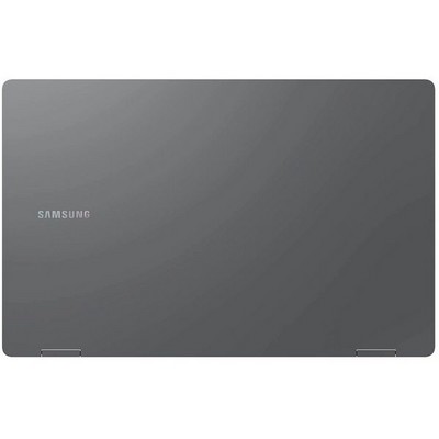 Samsung Galaxy Book 5 15 360 NP750QHA-KA1HK (Intel Ultra 5/16GB/512GB SSD/1920x1080/AMOLED/Touch/intel Arc Graphics) Серый - фото 94500