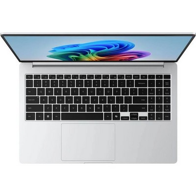 Samsung Galaxy Book 5 15 NP750XHD-KD2HK (Intel Ultra 7 255U/16Gb/512Gb SSD/15.6"/1920x1080/Intel Iris Xe Graphics) Серый - фото 94507