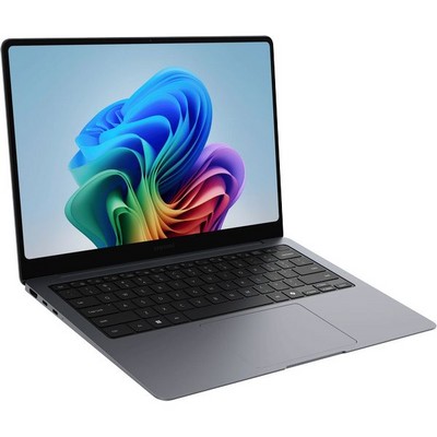 Samsung Galaxy Book 6 Pro 16 NP960XJG-KG1HK (Intel Ultra 7/32Gb/1Tb SSD/2880x1800/AMOLED/Touch/120Hz/Intel Graphics) Серый - фото 94531