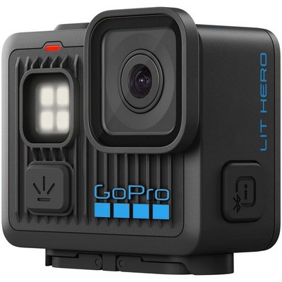 GoPro LIT HERO 4K - фото 94551