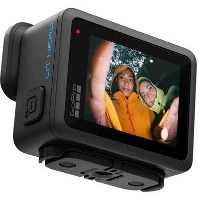 GoPro LIT HERO 4K - фото 94554