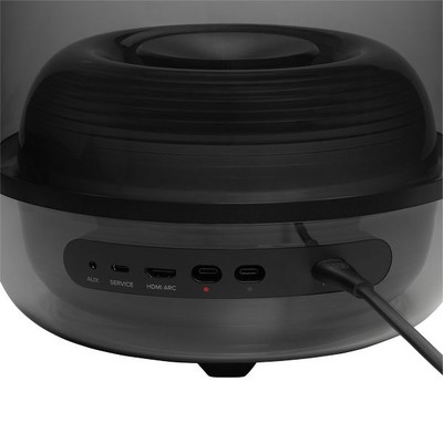 Harman Kardon SoundSticks 5 Black - фото 94561