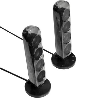 Harman Kardon SoundSticks 5 Black - фото 94562