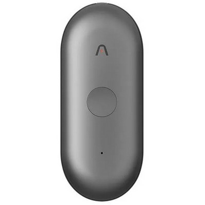 Plaud NotePin S AI Voice Recorder Black - фото 94564