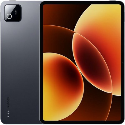 Xiaomi Pad 8 Wi-Fi 8/128GB Grey - фото 94569