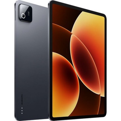 Xiaomi Pad 8 Wi-Fi 8/256GB Grey - фото 94580