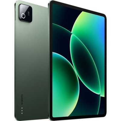 Xiaomi Pad 8 Wi-Fi 8/128GB Pine Green - фото 94575