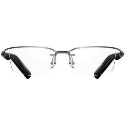 Xiaomi Mijia Smart Audio Glasses Titanium - фото 94596