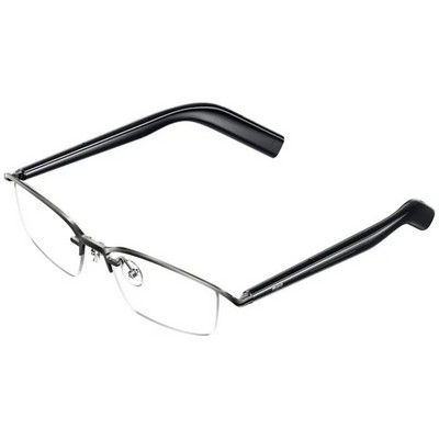 Xiaomi Mijia Smart Audio Glasses Titanium - фото 94597
