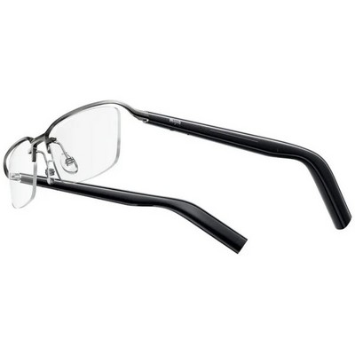 Xiaomi Mijia Smart Audio Glasses Titanium - фото 94598