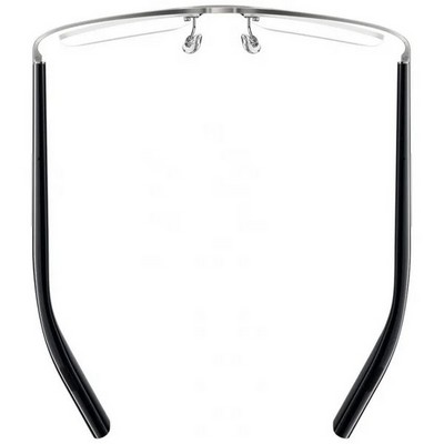 Xiaomi Mijia Smart Audio Glasses Titanium - фото 94600