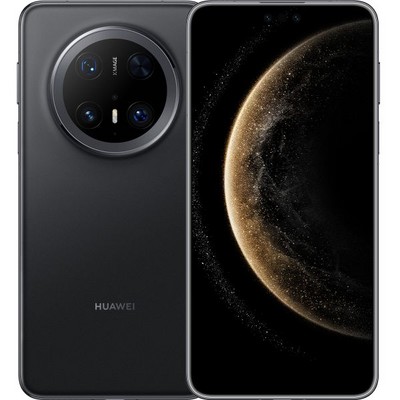 Huawei Mate 70 Pro 12/512GB Black - фото 94606