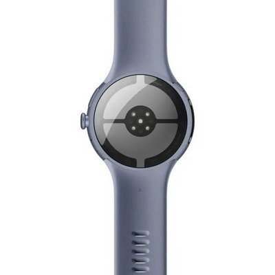 Pixel Watch 4 45mm Wi-Fi Satin Moonstone/Moonstone - фото 94663
