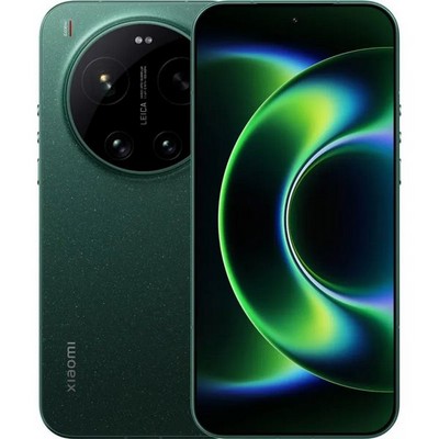 Xiaomi 17 Ultra 16/1TB Starlit Green - фото 94703
