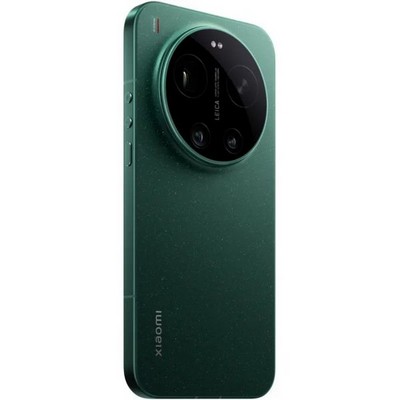 Xiaomi 17 Ultra 16/1TB Starlit Green - фото 94708