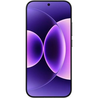 Xiaomi 17 12/512GB Black - фото 94711